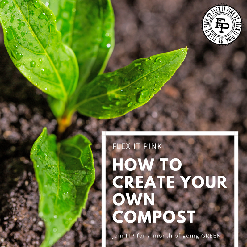 Creating your own NOT SMELLY compost