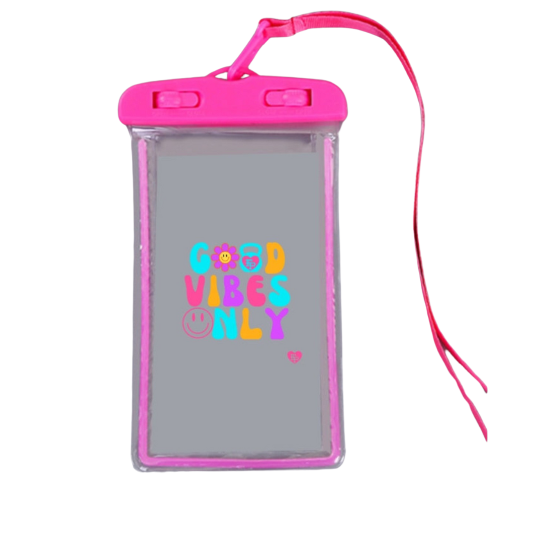 Waterproof Phone Pouch Waterproof Phone Pouch