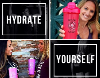 The 6 Tips/Tricks of Hydration