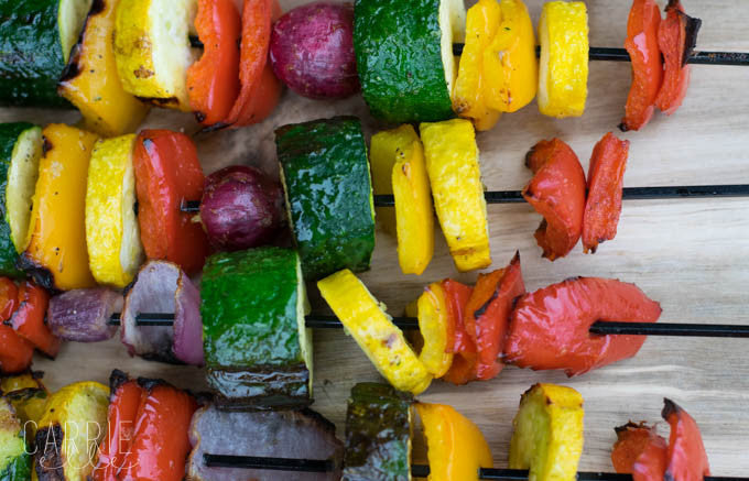 8 Healthy BBQ Recipes- You will want to try immediately!
