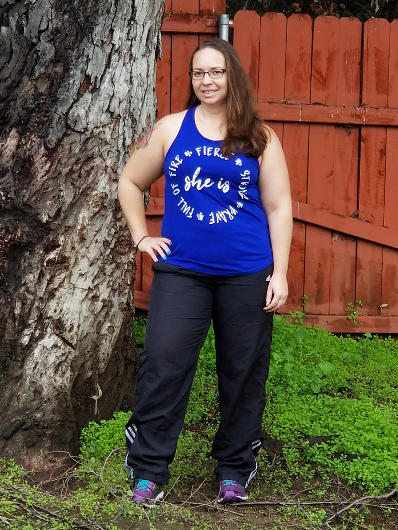I conquered cancer and began living my best life by Katie Duran