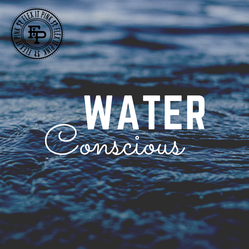 Water Conscious