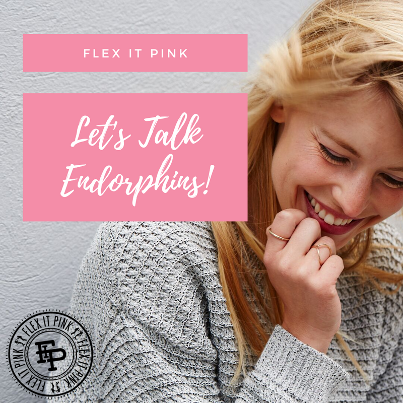 Let's Talk Endorphins