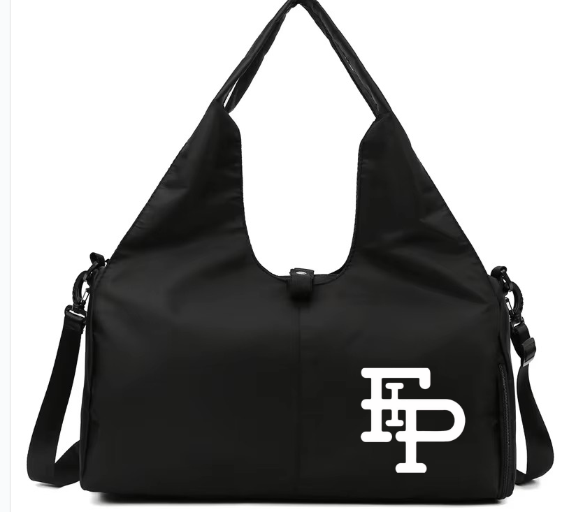 FIP Essential Gym Duffle