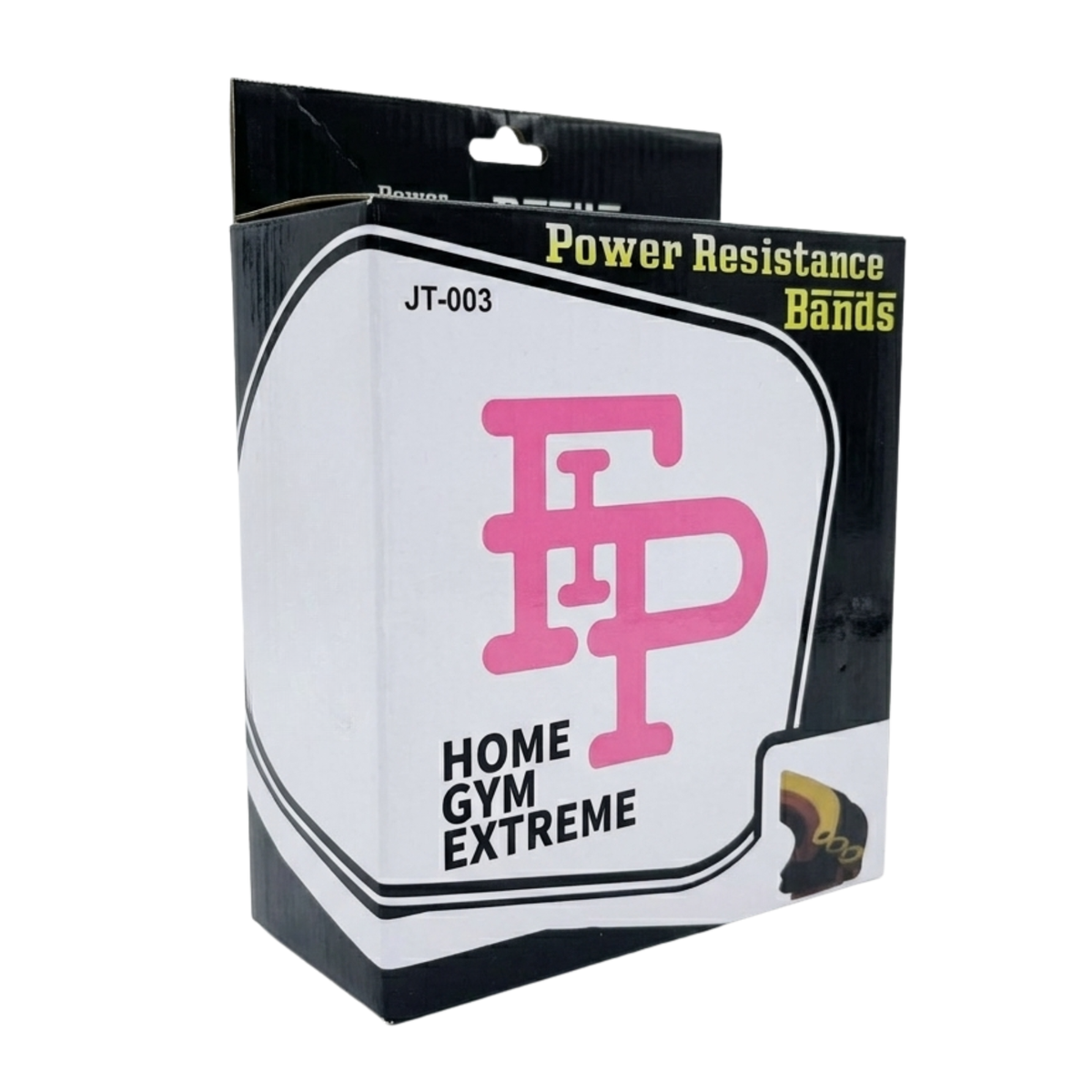FiP Resistance Bands Set