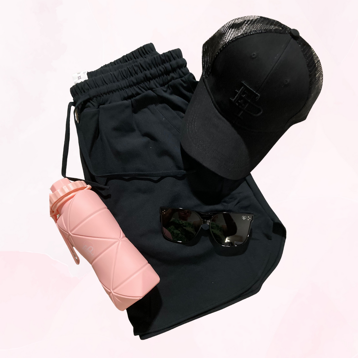 FIP Summer Strong Pack