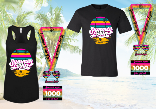 flexitpink virtual 5k