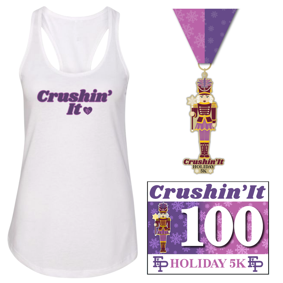 FIP Virtual 5K Subscription