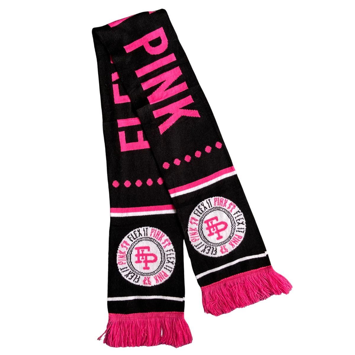 FIP Winter Scarf