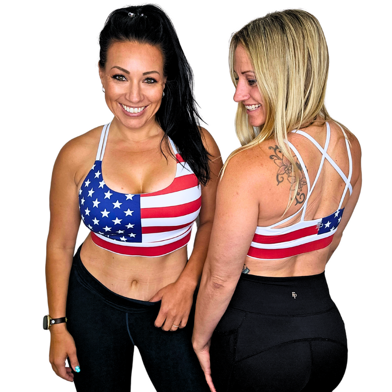 Liberty Bra
