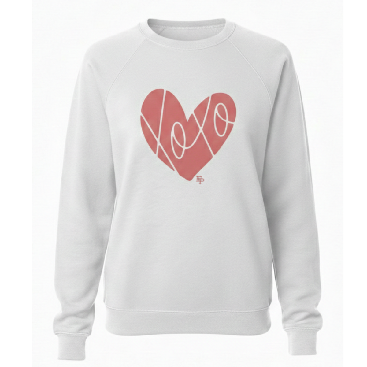 XOXO Crewneck