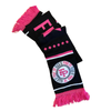 FIP Winter Scarf
