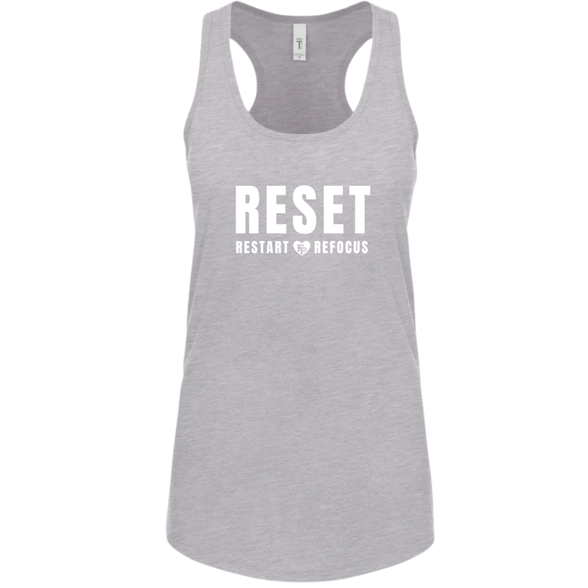 Reset Tank