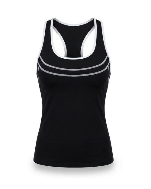 Tanks – Flex it Pink