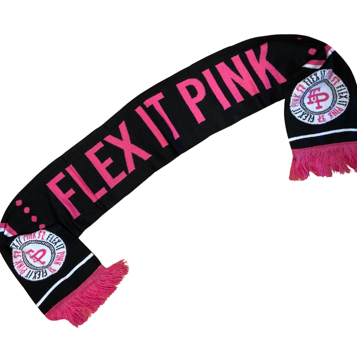 FIP Winter Scarf