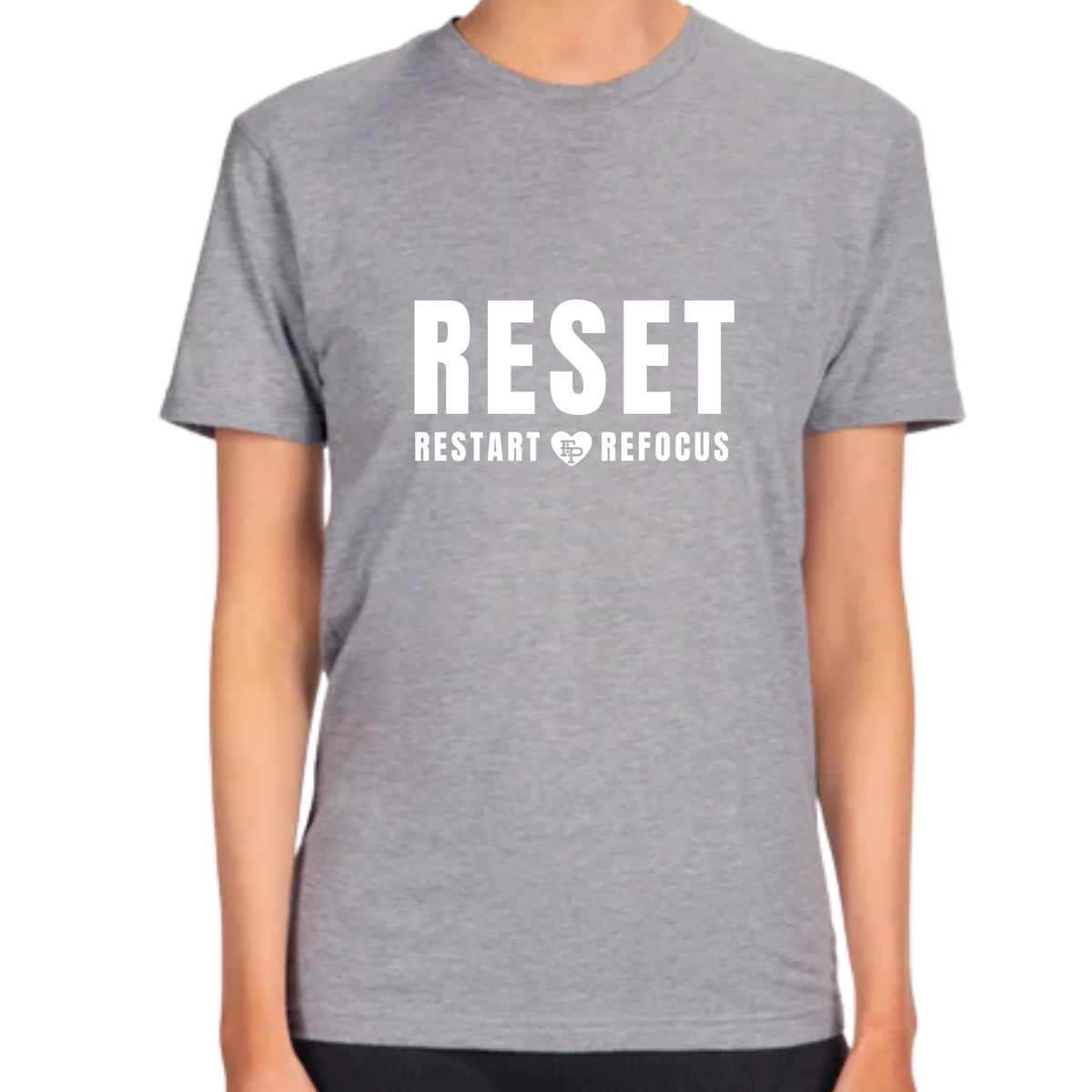 Reset Tee