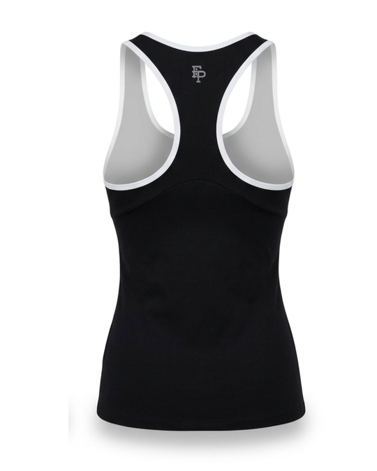 Tanks – Flex it Pink