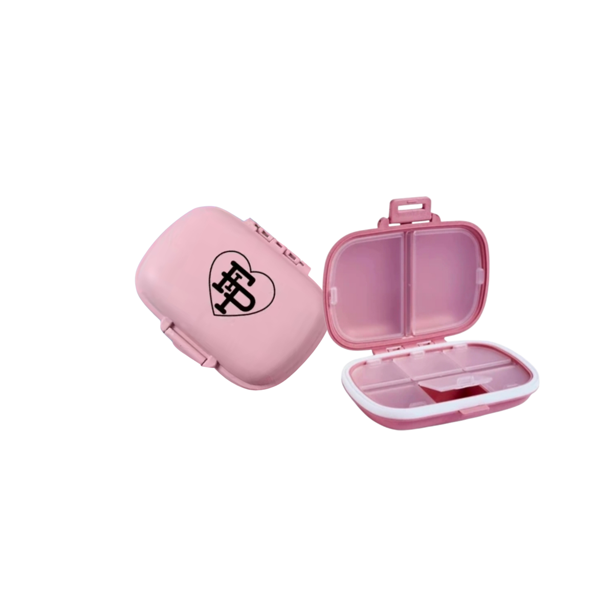 FiP Supplements Carrying Case