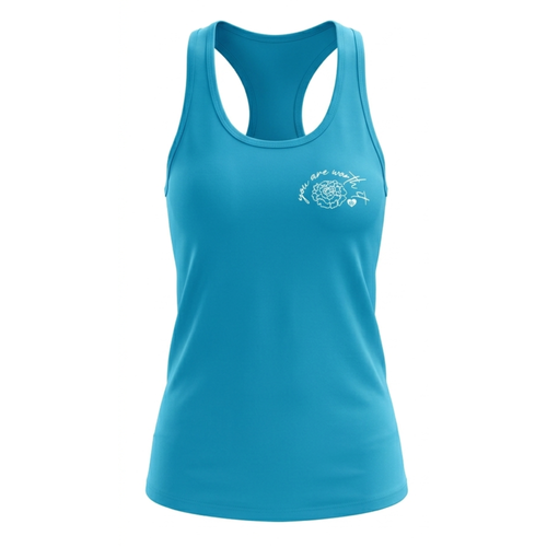 Tanks – Flex it Pink