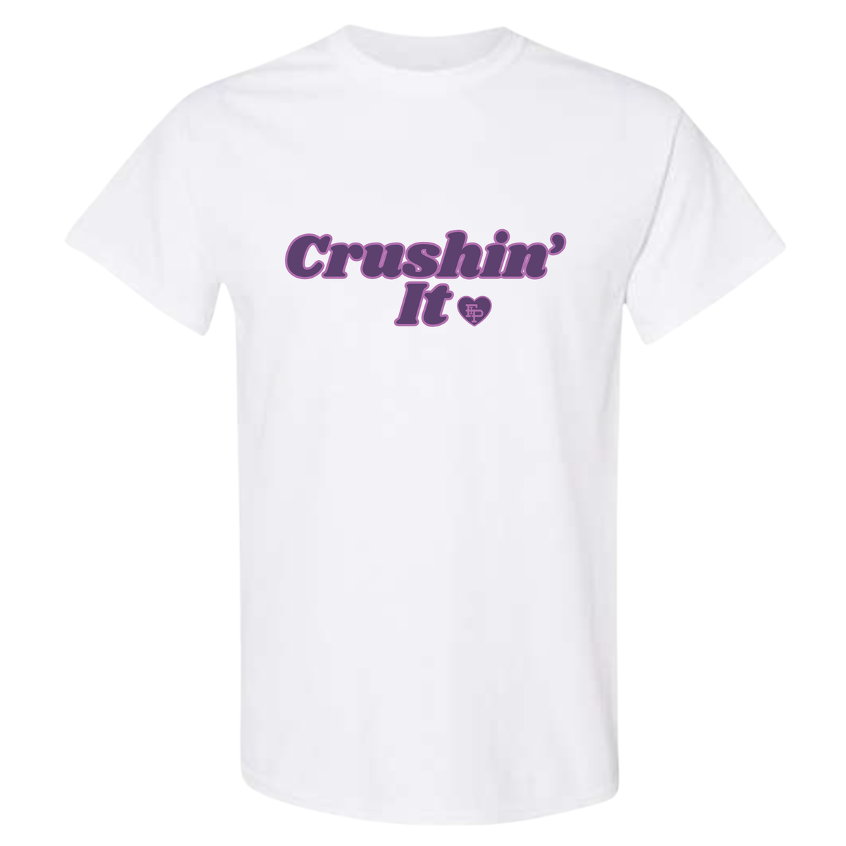 Crushin' It Tee