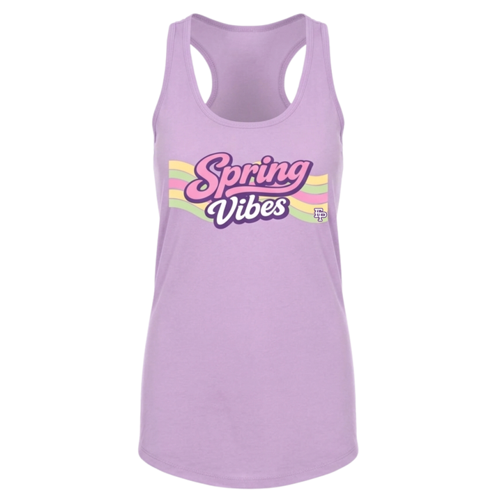 Tanks – Flex it Pink