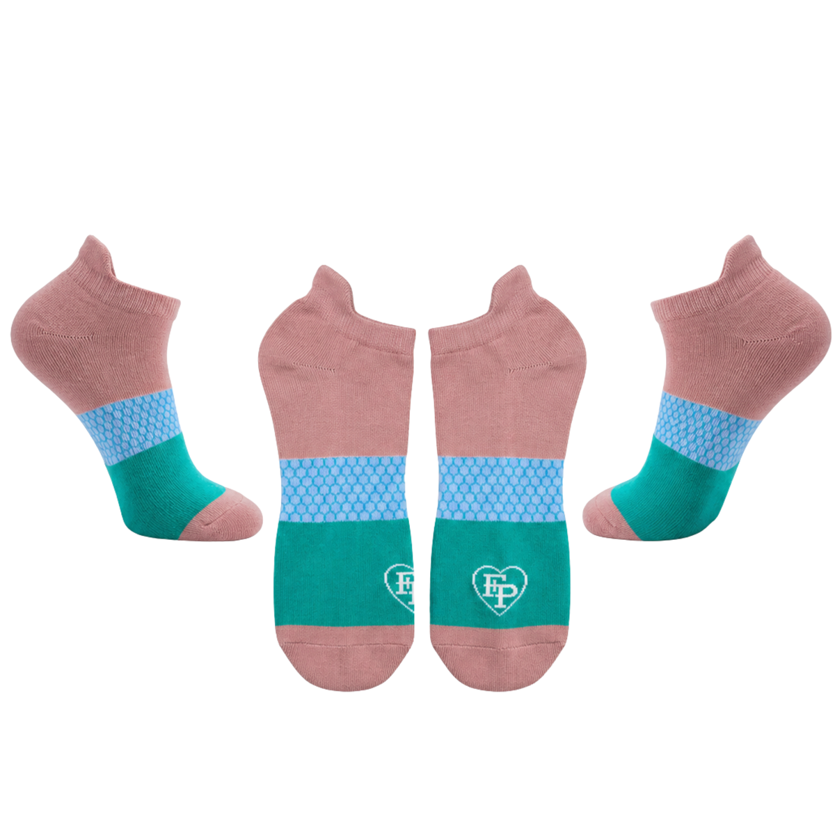 FiP Ankle Socks