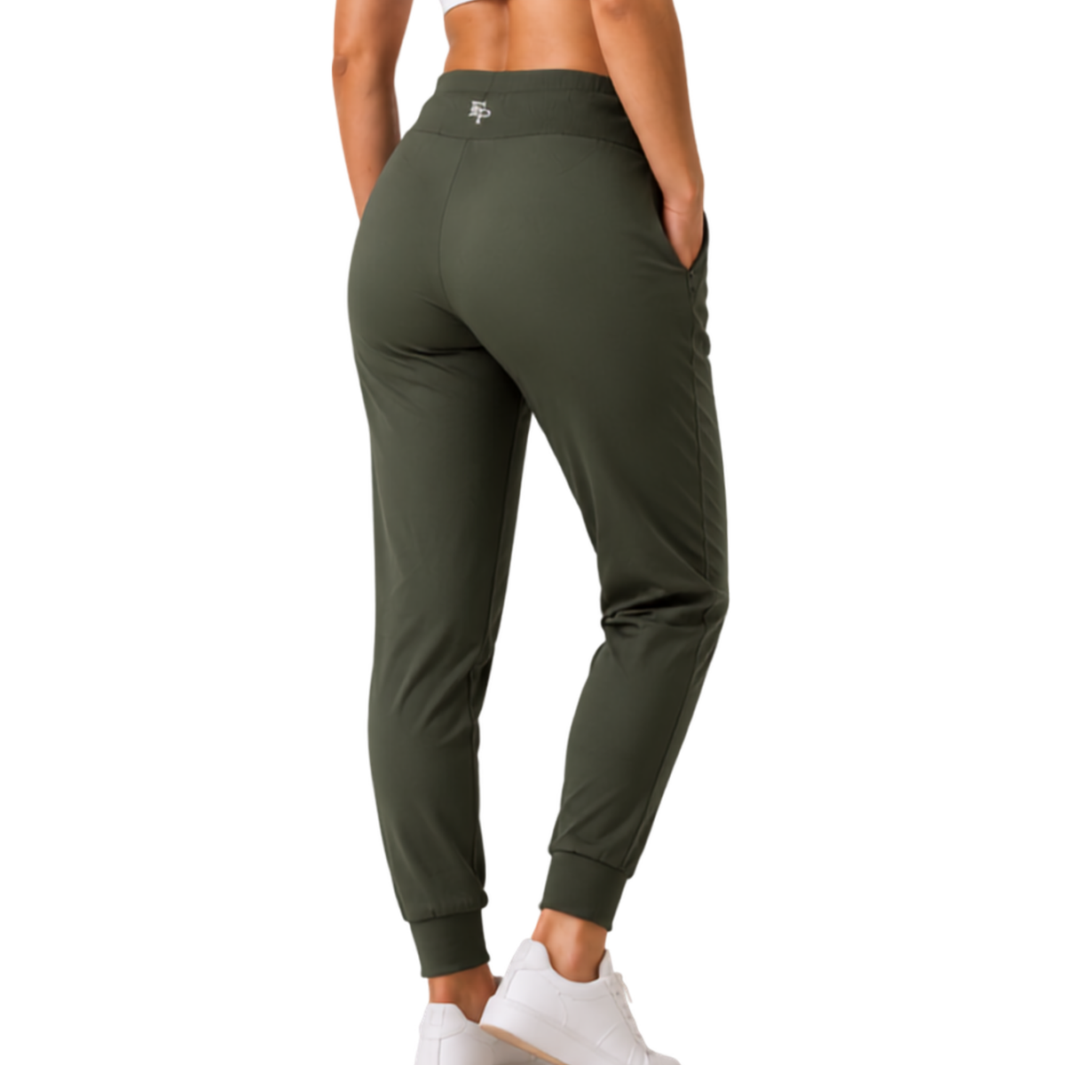 Loggers - Olive Green