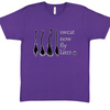 Sweat Now Fly Later Tee