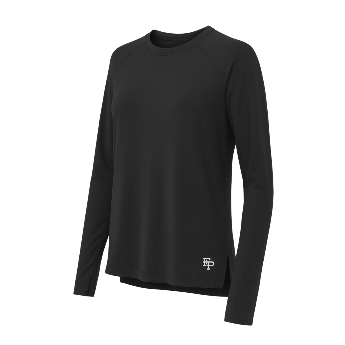 Flex it Pink Everyday Pullover