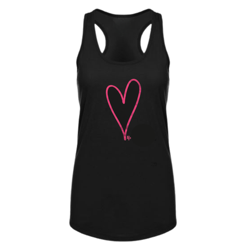 Tanks – Flex it Pink