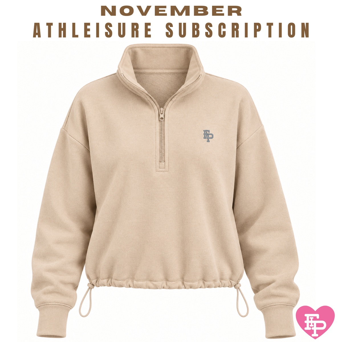FiP Athleisure Subscription