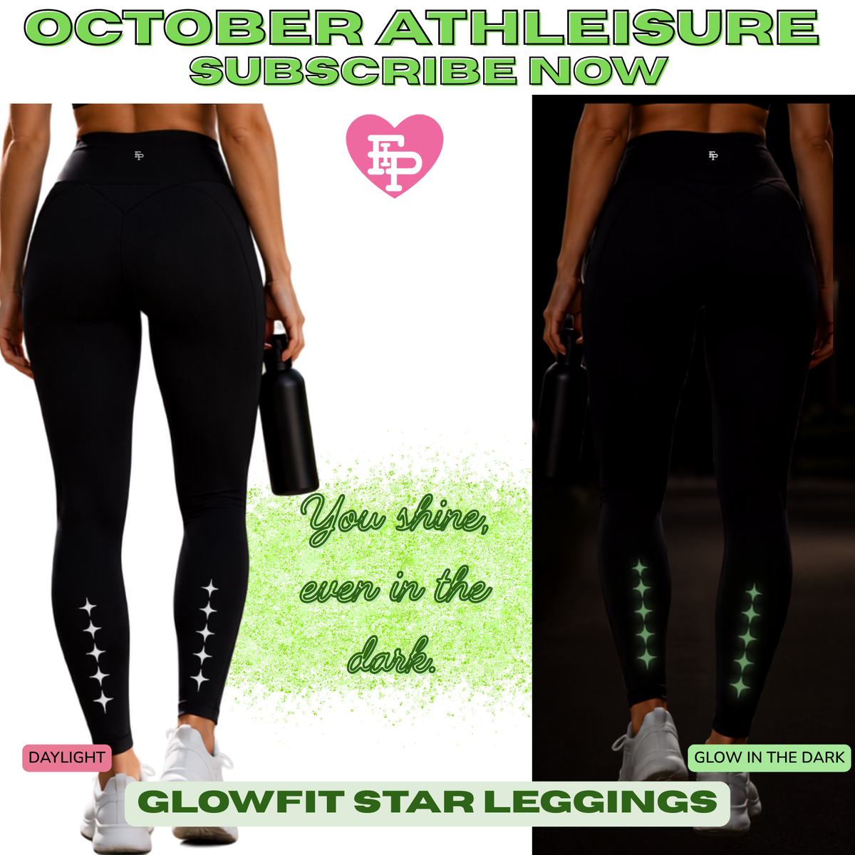 FiP Athleisure Subscription