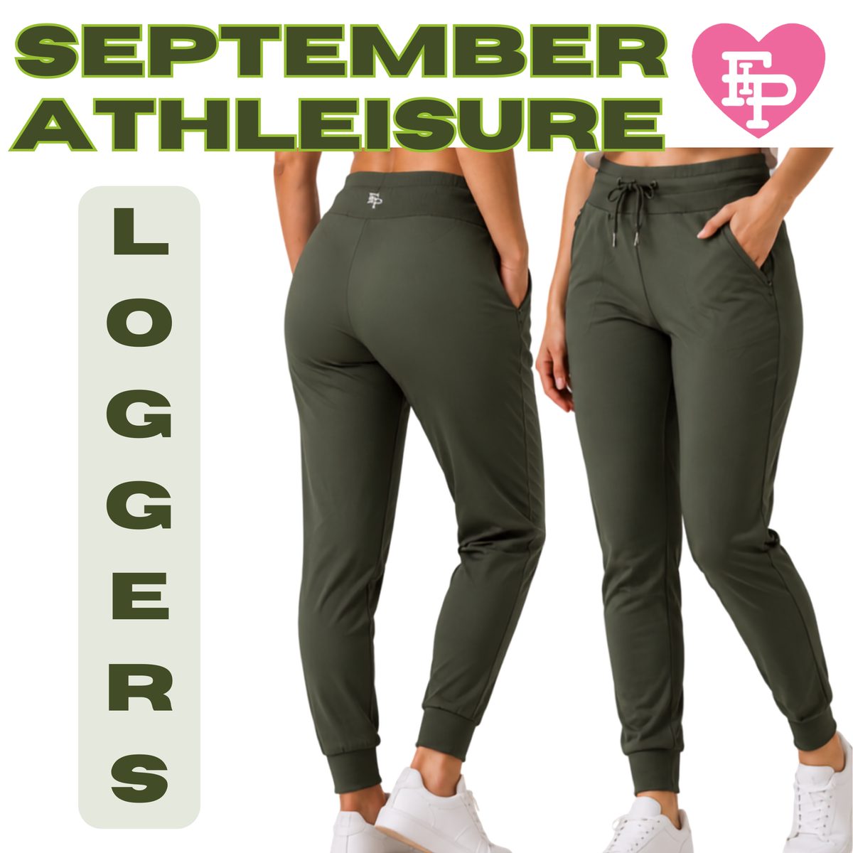 FiP Athleisure Subscription
