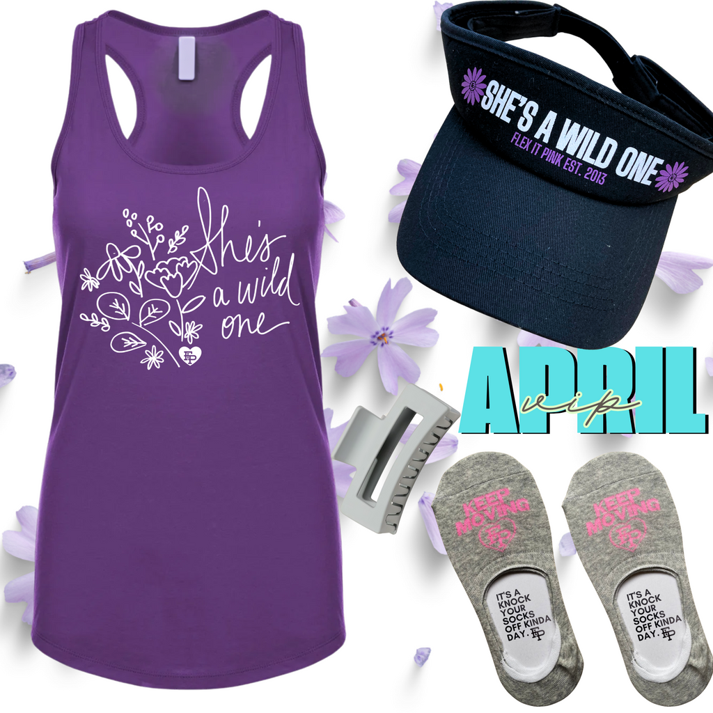 Mother's Day FiP VIP Subscription 6 Months