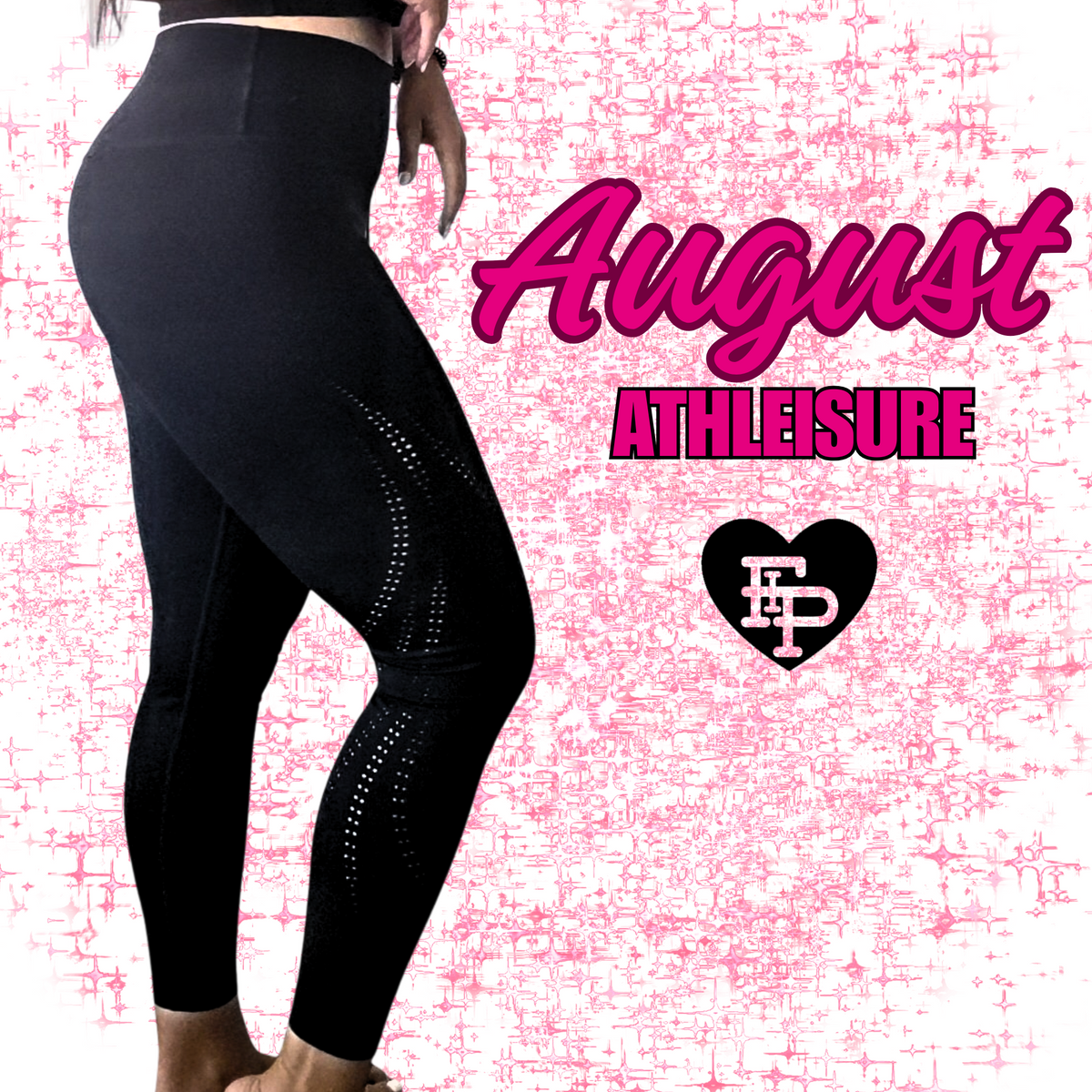 FiP Athleisure Subscription