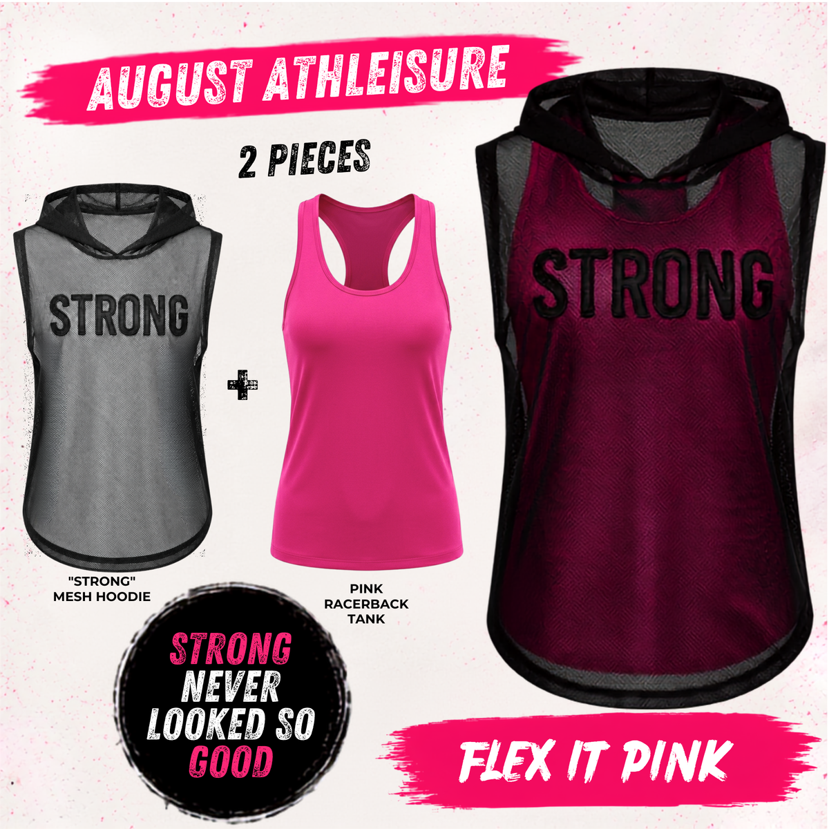 FiP Athleisure Subscription