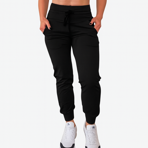 Nordic Snowflake Loggers