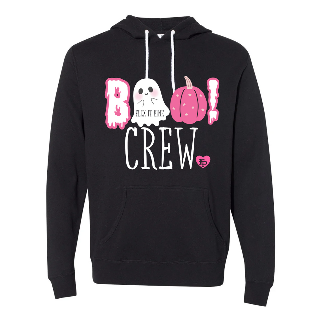Boo Crew Hoodie