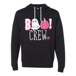Boo Crew Hoodie