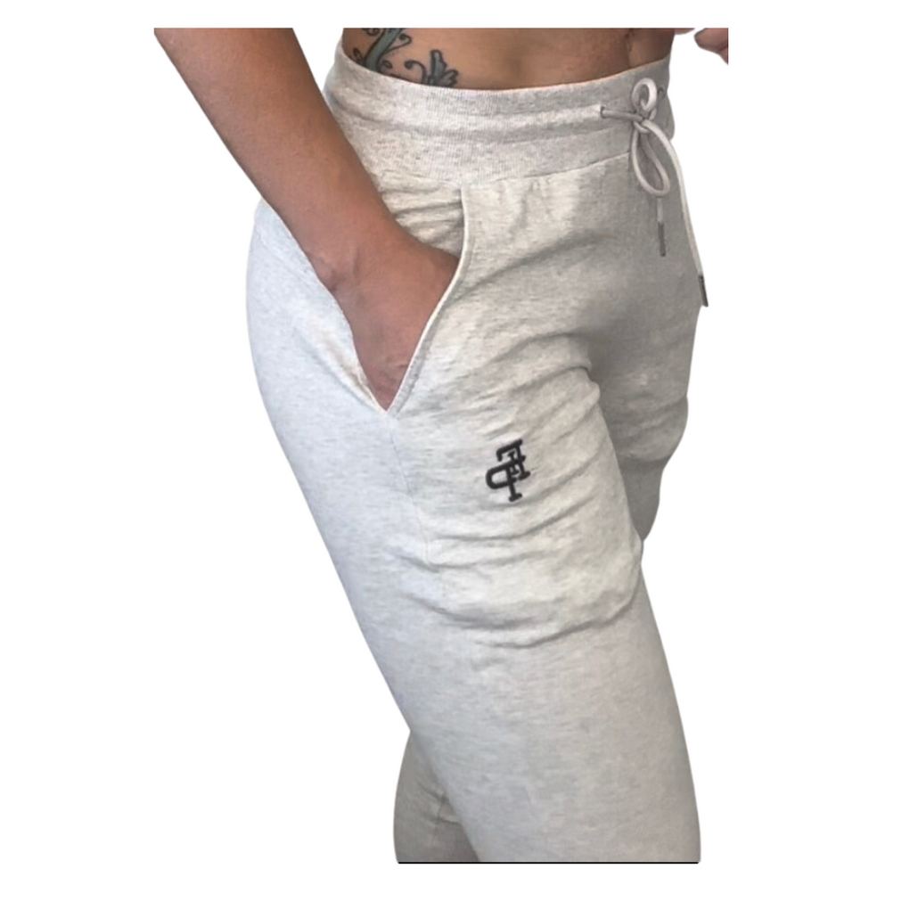 Black Premium Joggers