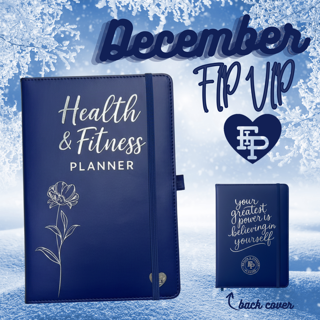 FIP VIP Monthly Subscription