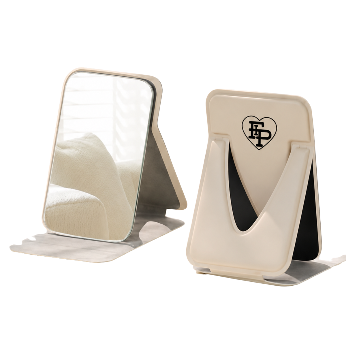 FIP Folding Mirror