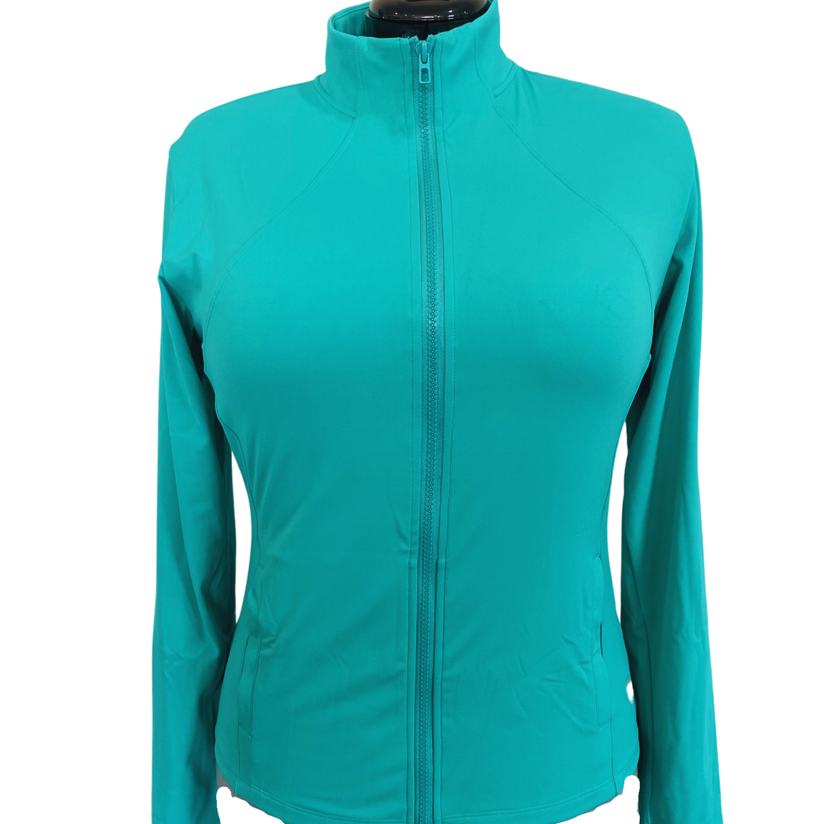 Lightweight Running Jacket Teal