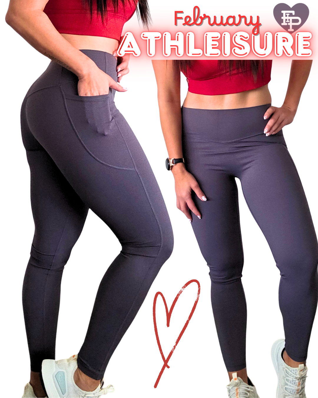 FiP Athleisure Subscription