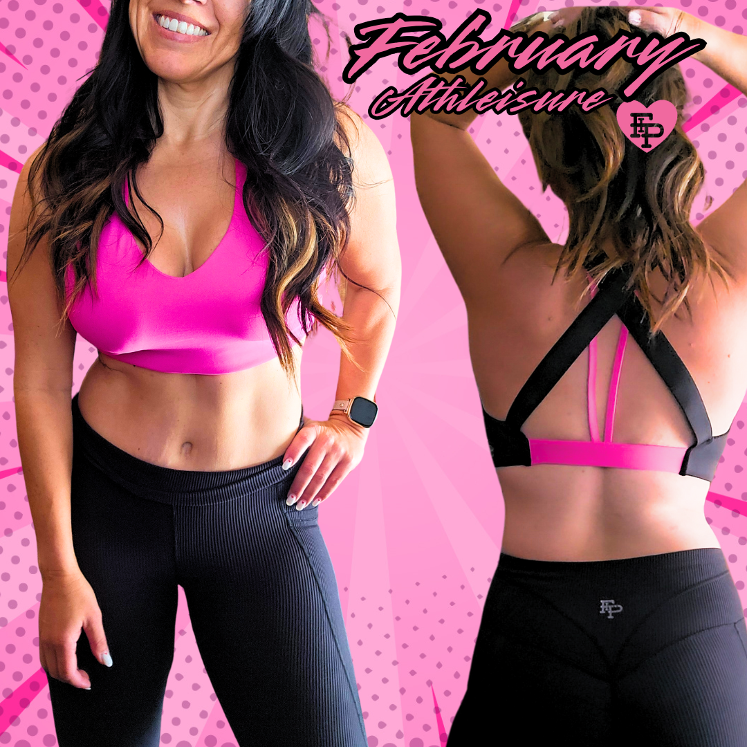 FiP Athleisure Subscription