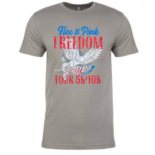 Freedom Tour Tee