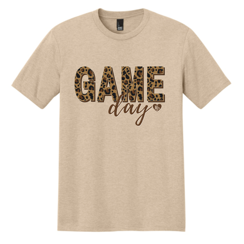 Game Day Ready Tee