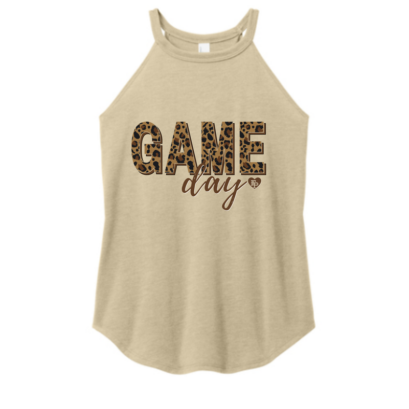 Game Day Ready Tank