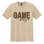 Game Day Ready Tee