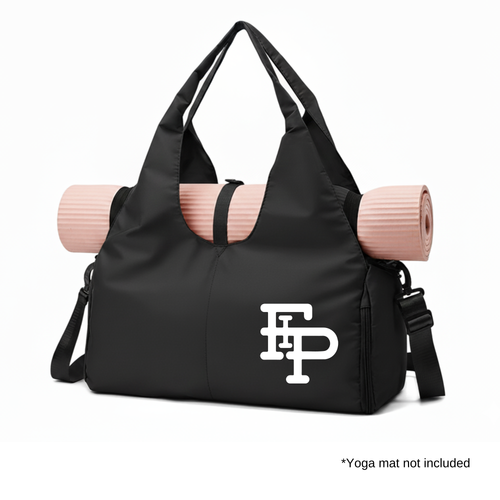 FIP Essential Gym Duffle